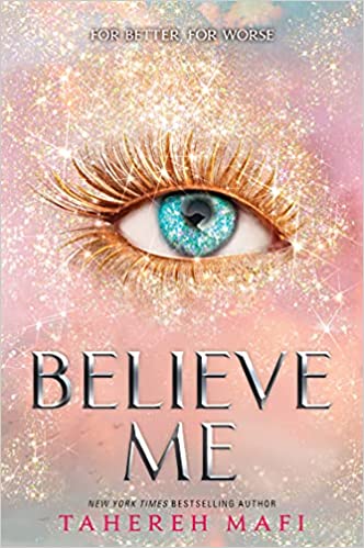 BELIEVE ME