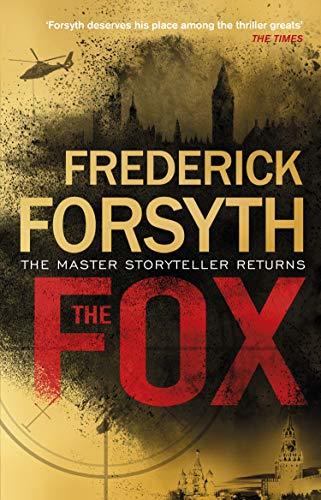THE FOX