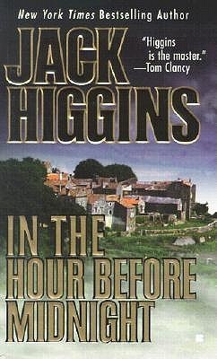 IN THE HOUR BEFORE MIDNIGHT