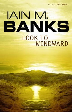 LOOK TO WINWARD