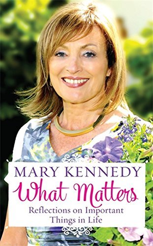 WHAT MATTERS