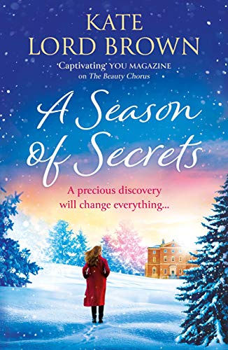 A SEASON OF SECRETS