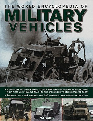MILITARY VEHICLES
