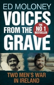 VOICES FROM THE GRAVE