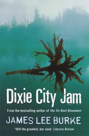 Dixie City Jam