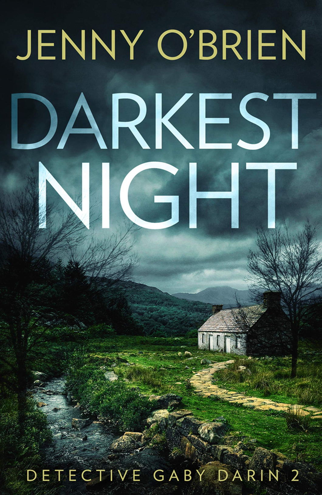 DARKEST NIGHT