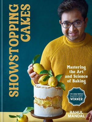 SHOWSTOPPING CAKES