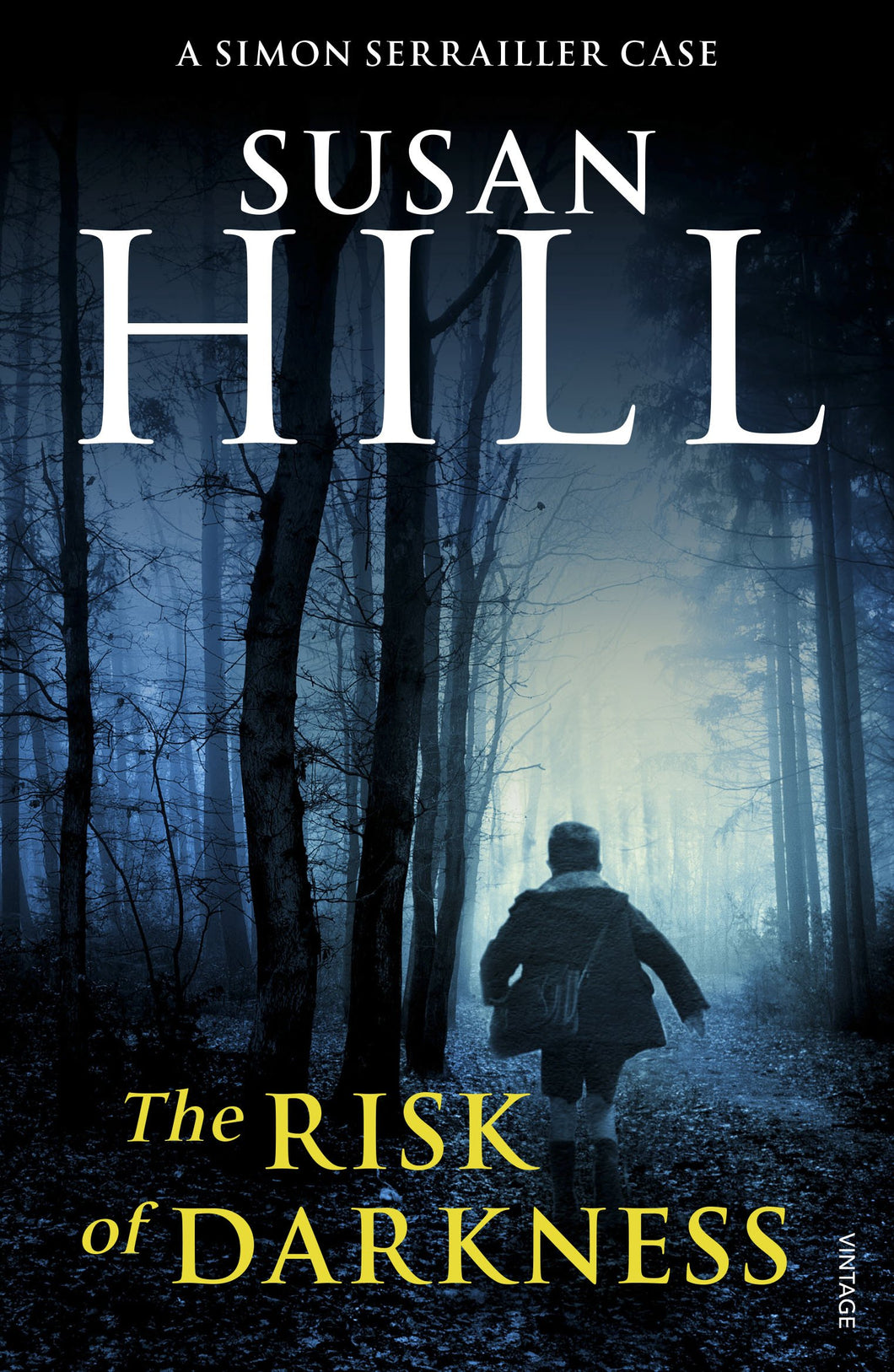 THE RISK OF DARKNESS