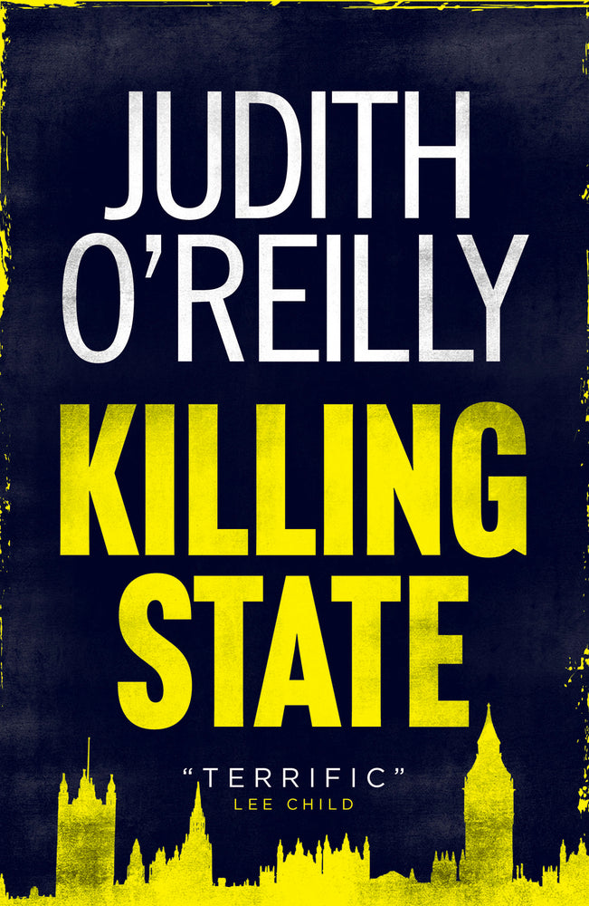 KILLING STATE