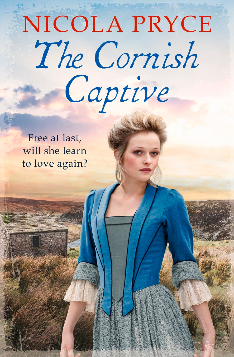 THE CORNISH CAPTIVE