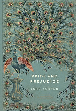PRIDE AND PREJUDICE