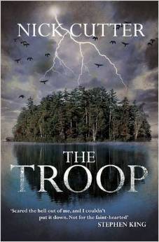 THE TROOP
