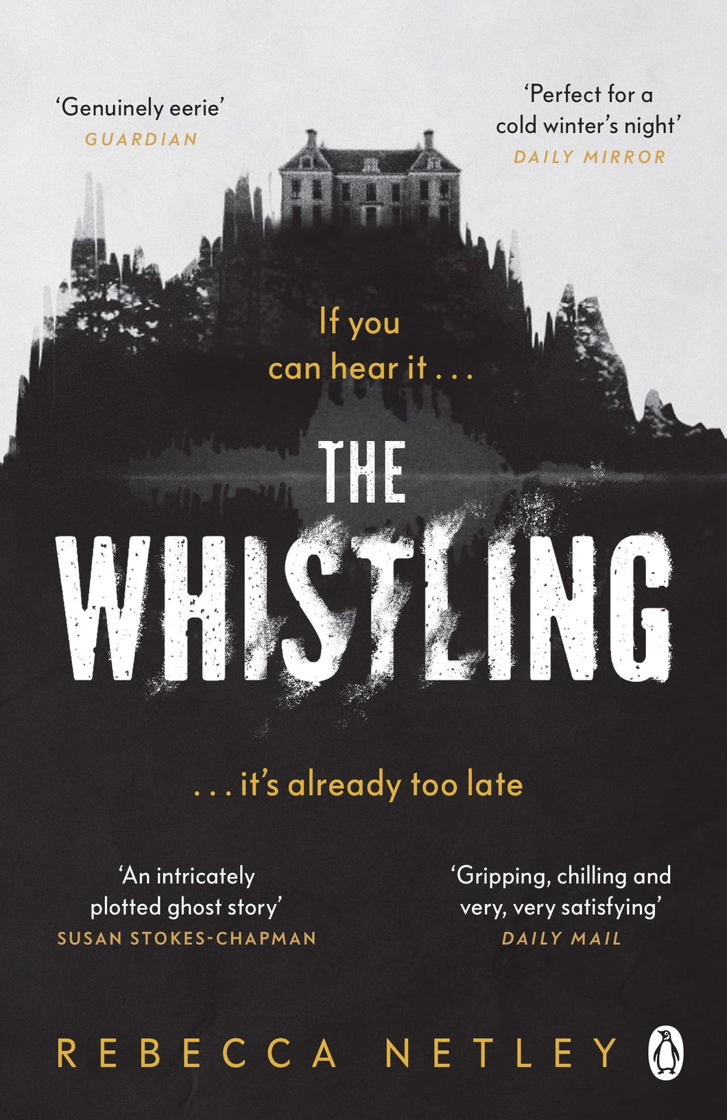 THE WHISTLING