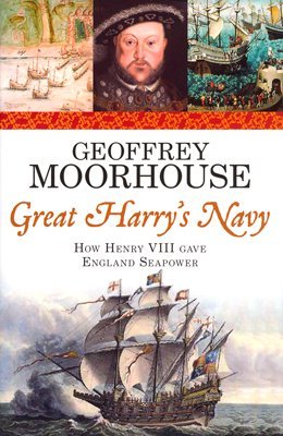 GREAT HARRY'S NAVY