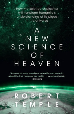 A NEW SCIENCE OF HEAVEN