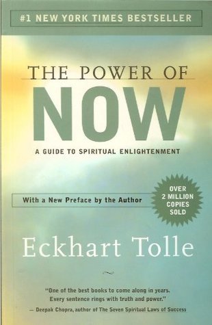 THE POWER OF NOW