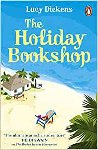 THE HOLIDAY BOOKSHOP