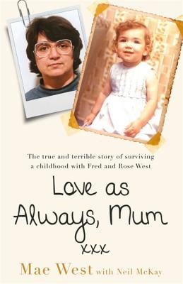 LOVE ALWAYS, MUM
