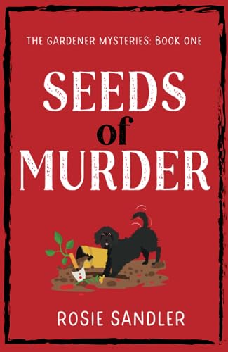 SEEDS OF MURDER