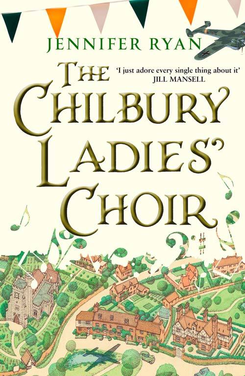 THE CHILBURY LADIES CHOIR