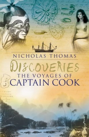 DISCOVERIES: THE VOYAGES OF CAPTAIN COOK