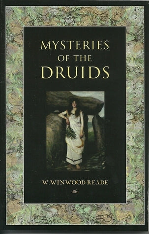 MYSTERIES OF THE DRUIDS