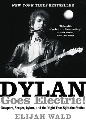 DYLAN GOES ELECTRIC