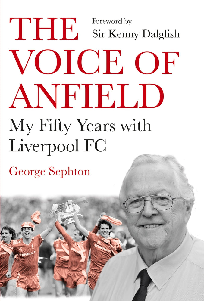 THE VOICE OF ANFIELD