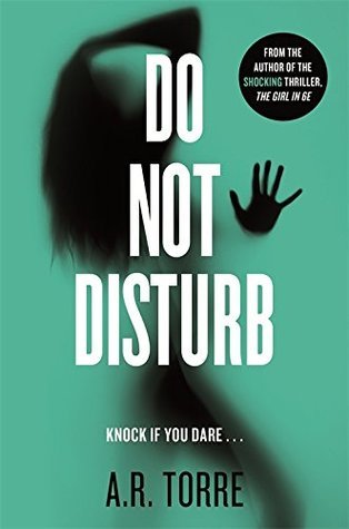 DO NOT DISTURB