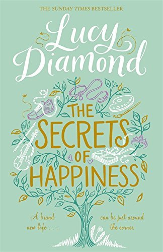 Secrets Of Happiness