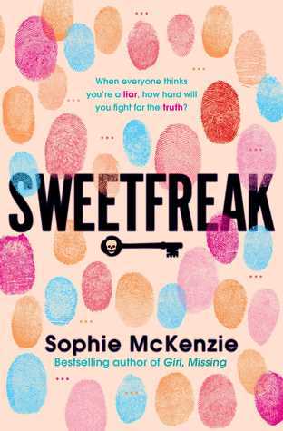 SWEETFREAK