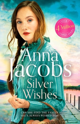 SILVER WISHES