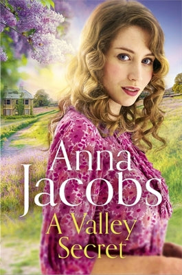 A VALLEY SECRET