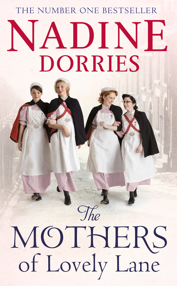 The mothers of lovely lane