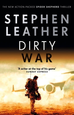 DIRTY WAR
