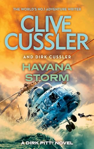 HAVANA STORM