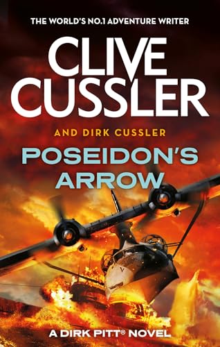 POSSEIDONS ARROW