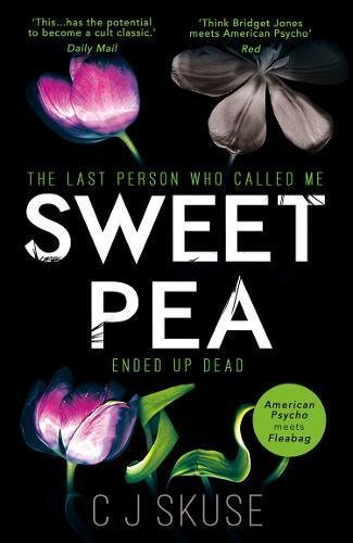 SWEET PEA