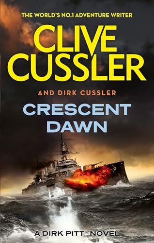 CRESCENT DAWN