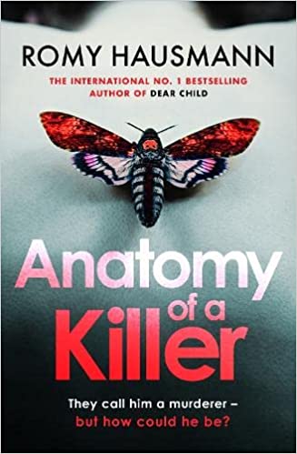 ANATOMY OF A KILLER
