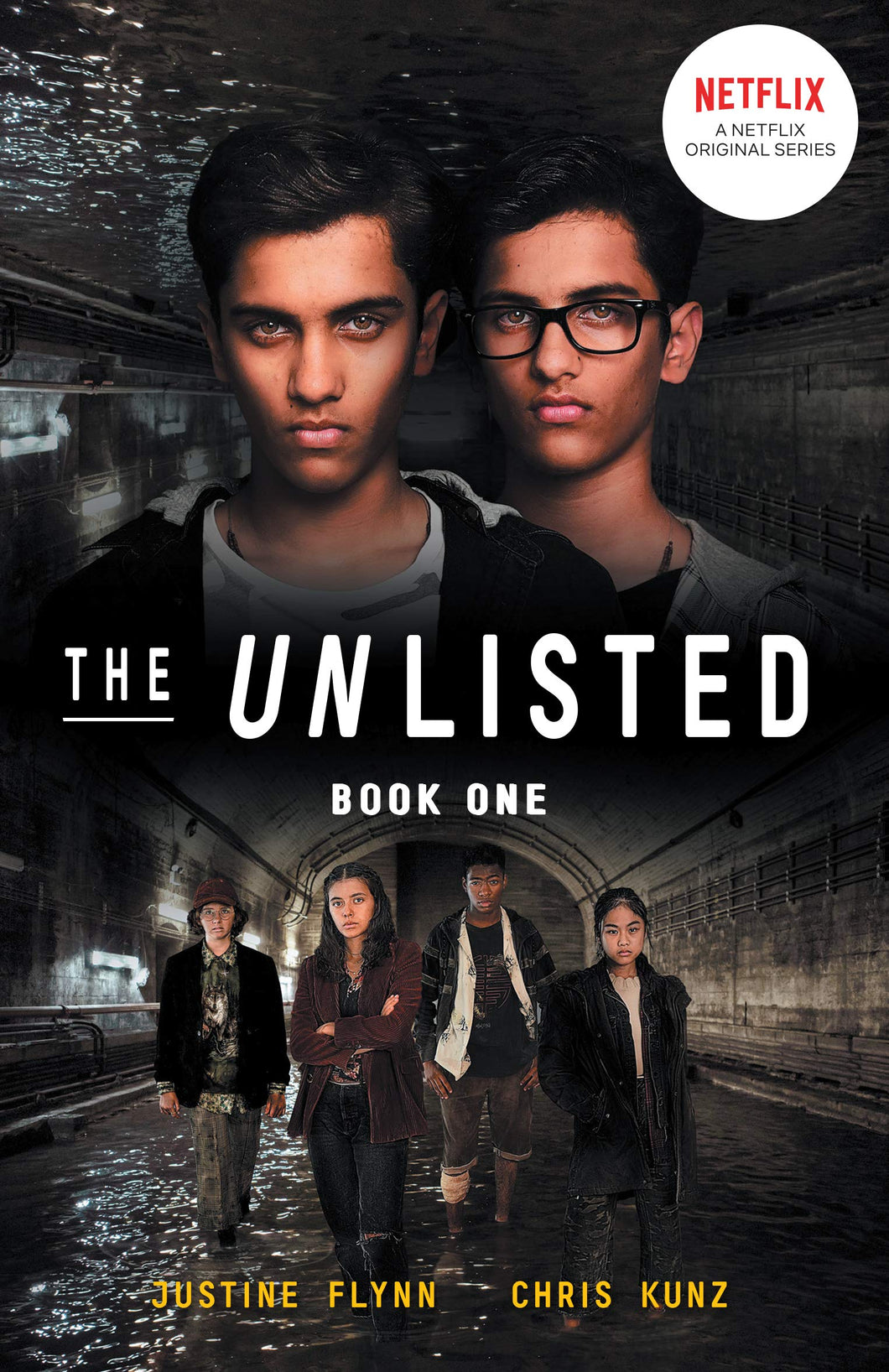 THE UNLISTED