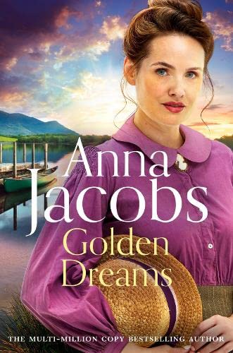 GOLDEN DREAMS