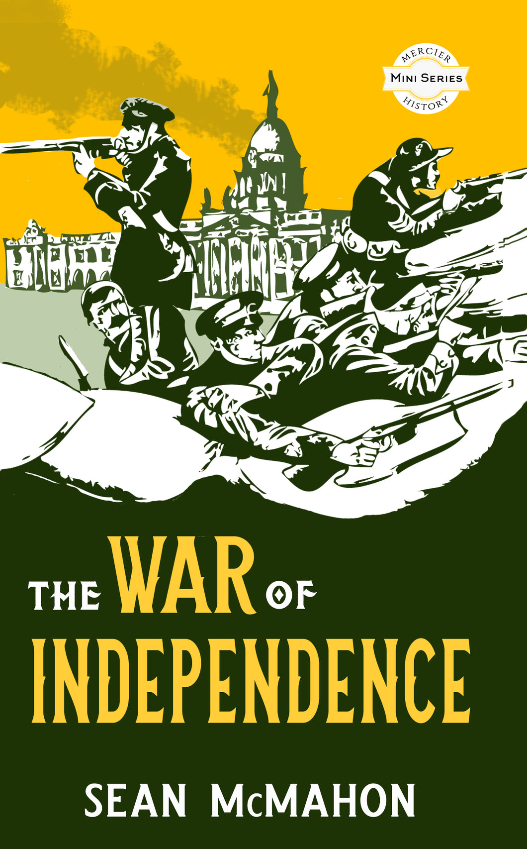 THE WAR OF INDEPENDENCE