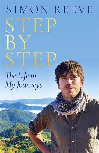 STEP BY STEP: THE LIFE IN MY JOURNEY'S
