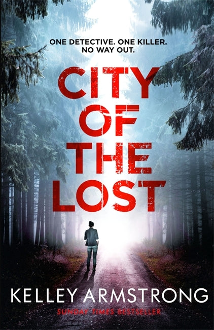 CITY OF THE LOST