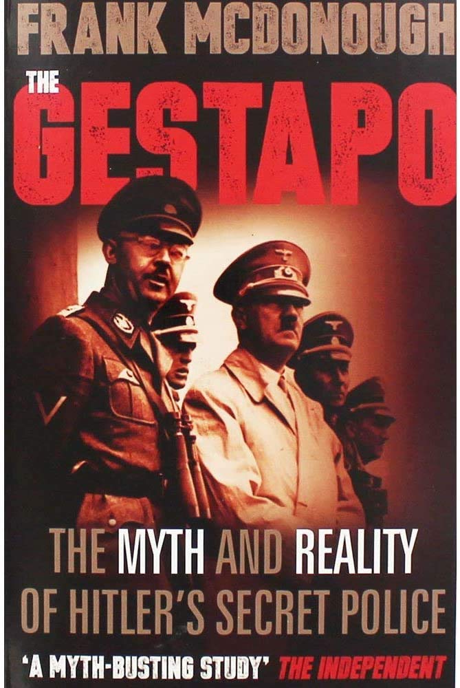 The Gestapo