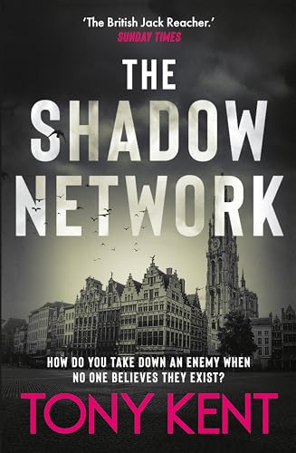 THE SHADOW NETWORK