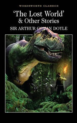 THE LOST WORLD