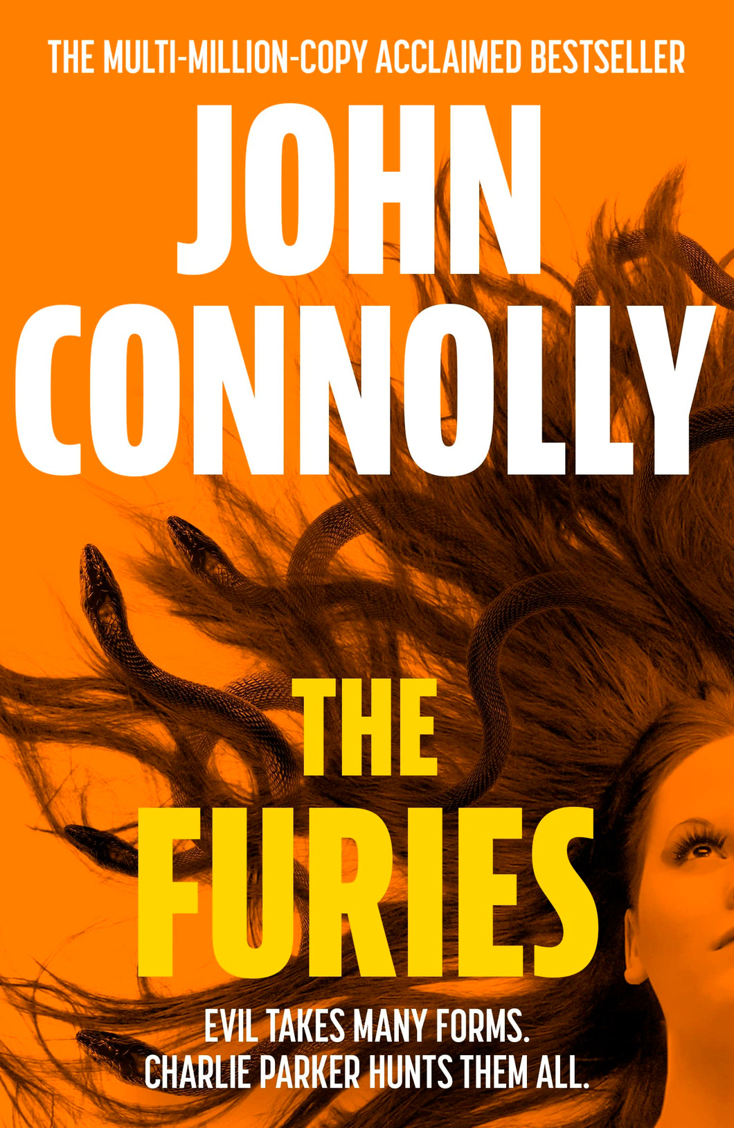 THE FURIES
