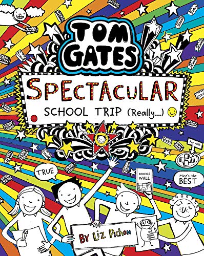 TOM HATES: SPECTACULAR SCHOOL TRIP (REALLY)